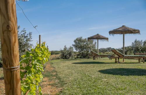 Alandroal Nature & Pool Retreat - Foto 5