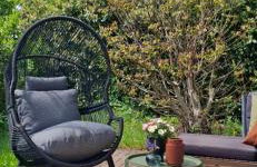 Odenwald Lounge im Naturpark Bergstraße-Odenwald - Photo 3