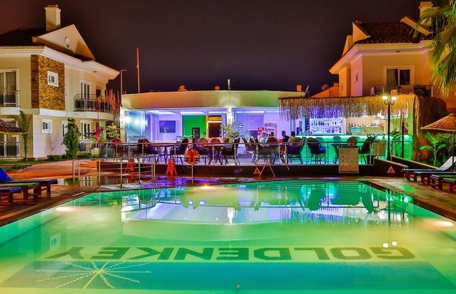 Golden Life Blue Green Residence - Foto 52