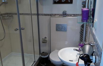 Gemütliches Studio mit Küche & Bad separater Eingang - Foto 6