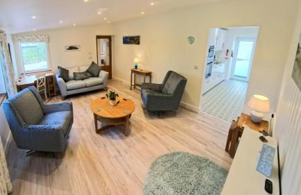 Darracott Farm Cottage - Foto 65