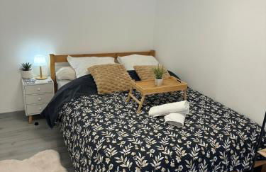 Appartement Garibaldi cosy - bien placé & tout confort - Foto 9