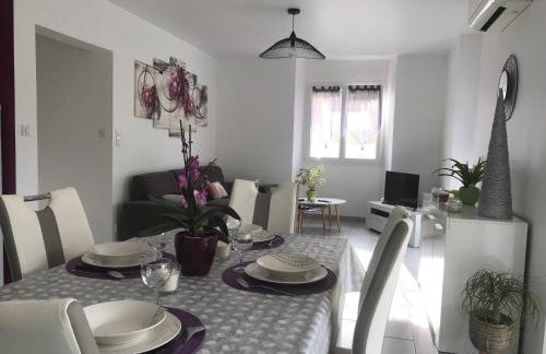 GITE URSUYA 3 étoiles de plain-pied idéalement situé - Foto 17