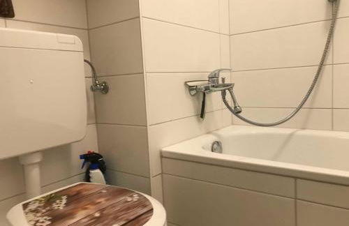 Ferienwohnung Wetterfrosch - Foto 35