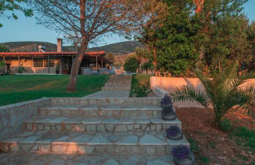 Cuervo Poolside Villa - Photo 37