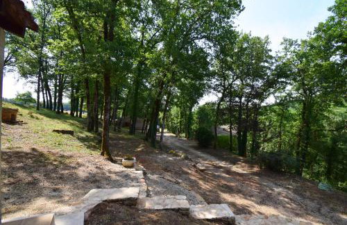 Domaine du Mayne - Le Chene - Clévacances 2 Clés - Foto 20