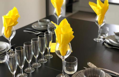 Appartement "Envies D'ailleurs" Vue Mer - Foto 51