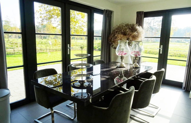 Modern Villa Located in the Achterhoek - Foto 22