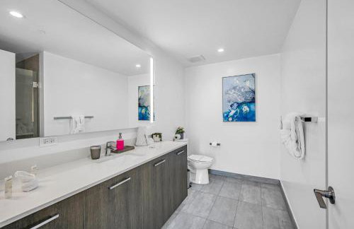 Skyglass Panorama views 2 Bedroom Suites - Foto 4