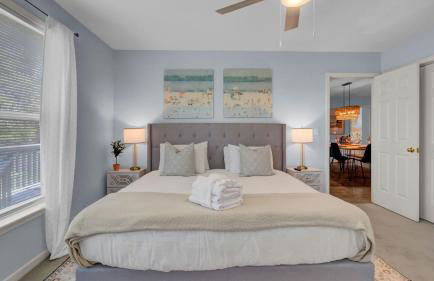 Ion by Avantstay Walk to Beach, Dining, Shopping Central Location Deck - Foto 47