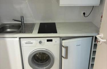 Charming Studio with mini garden - Foto 6