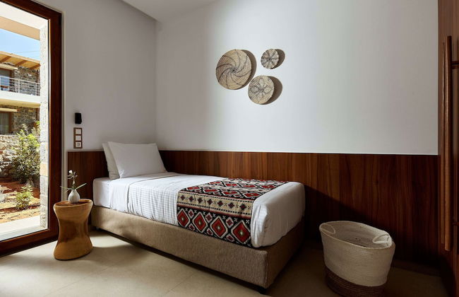 Volta Suites and Villas - Foto 21