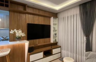 Apartamento completo Itajaí com 2 quartos em excelente bairro - Foto 1