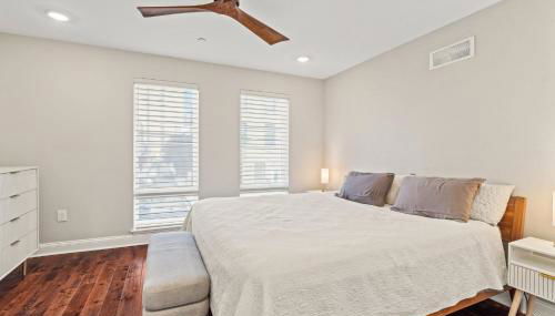 Getaway in the heart of the city - Foto 2