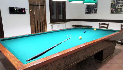 Villa in Marche with Private Pool - Foto 4, Game Room