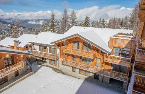 La Cour aux Ecureuils - Foto 36