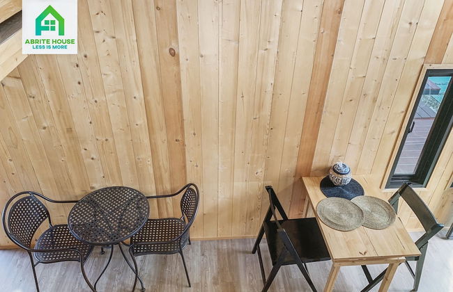 Tiny House on Koh Lanta Only 2 Minutes Walk to the Beach - Photo 7