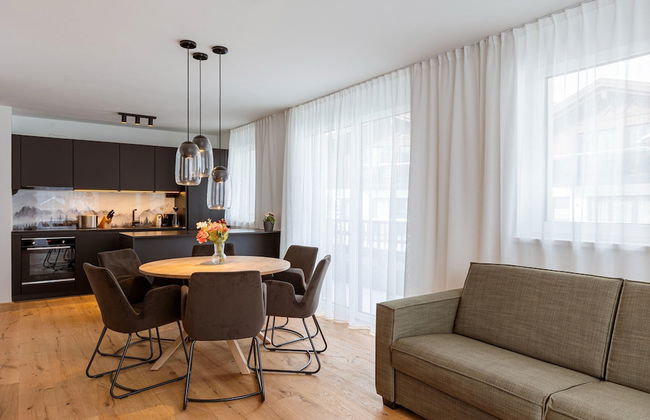 Apartment in Fiss With Sauna - Foto 16