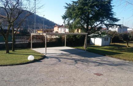 Appartamento seminterrato Villa Sveva Franciacorta - Foto 23