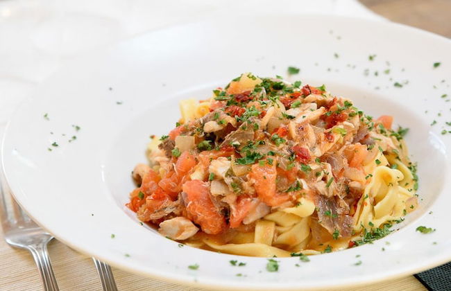 La Tenuta - Resort Agricolo - Foto 72