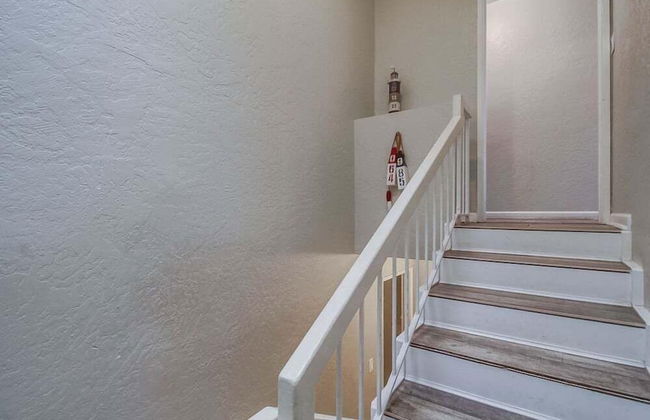 The Big House - Foto 52