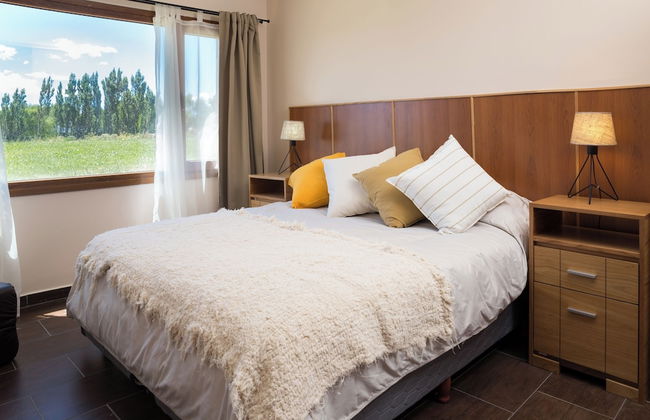 BLUE APARTS Dina Huapi Bariloche - Foto 29