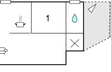 0-Bedroom Holiday Home In Postira - Photo 24