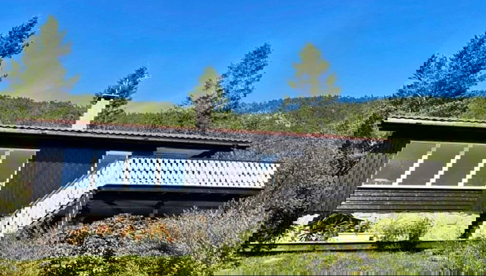 4 Person Holiday Home in Svelgen-by Traum - Foto 1