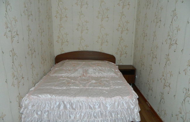 Megapolis Apartments on Plekhanovskaya street 25 – apt 46 - Foto 2