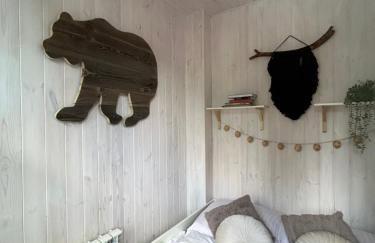 Apartamenty Jagodzianka - Jacuzzi, Sauna, Hot-bania, Tężnia - Foto 52