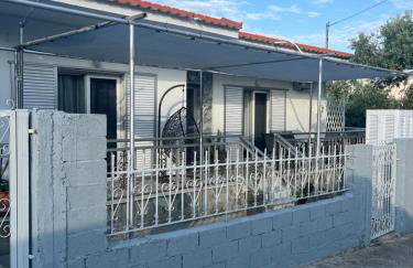 Villa Ipomoni - Foto 26