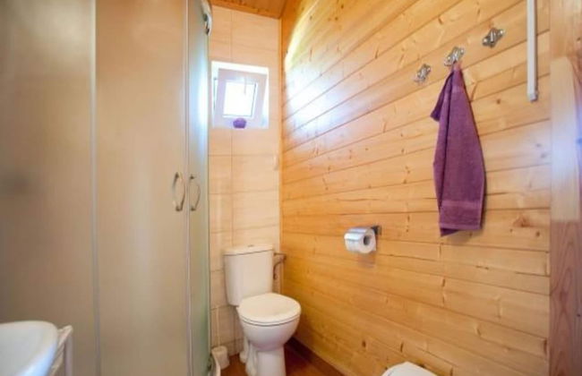 Cottage in Ustronie Near Aquapark Helios - Photo 8