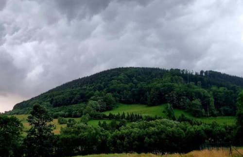 Domek pod Ostoją Góry Sowie - Foto 52