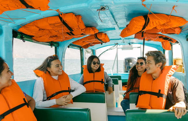 Lake Atitlan Villages Tour - Photo 1