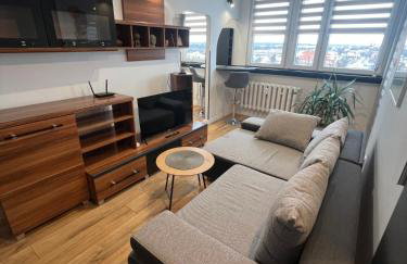 Apartament Galactica - Foto 6