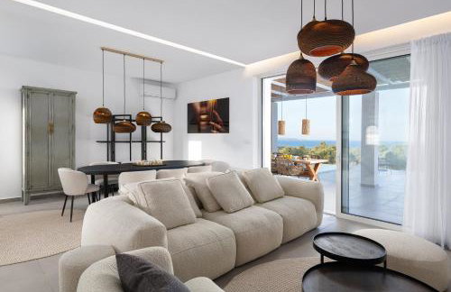 Sunset Hill Villa Rhodes - Foto 5