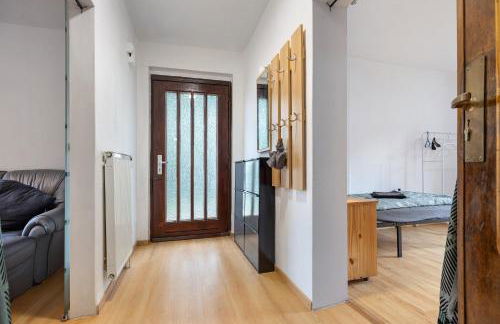 Gemütliche Wohnung Buchholz i d N - Foto 8