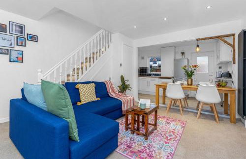 Free Parking - Central - Sleeps 6 - 2 Bedrooms - Foto 1