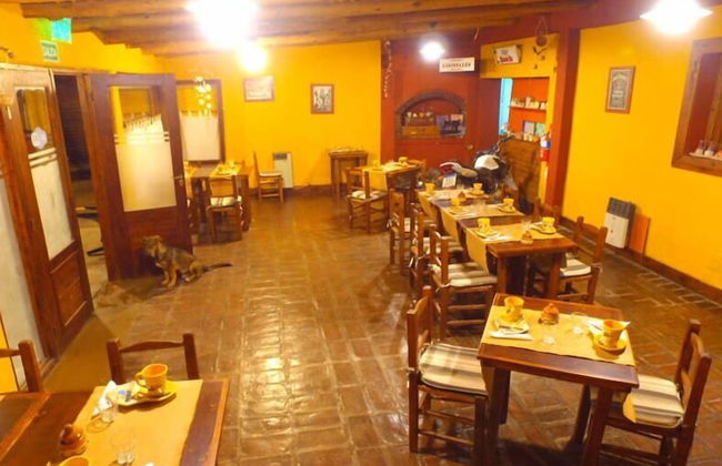 La Aldea De San Rafael - Foto 57