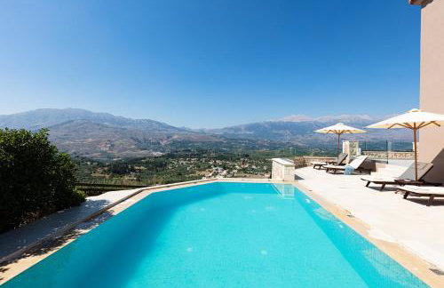 Villa Galanis - Foto 3