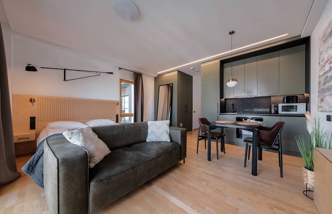 King Mindaugas Apartments - Photo 35