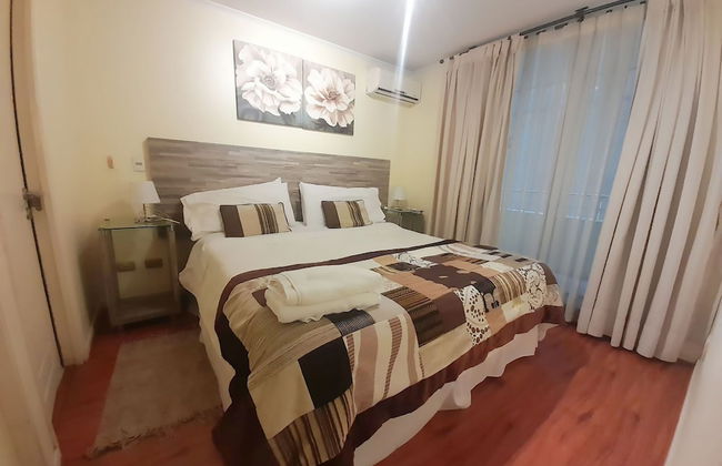 VIP Apartments Chile - Photo 36