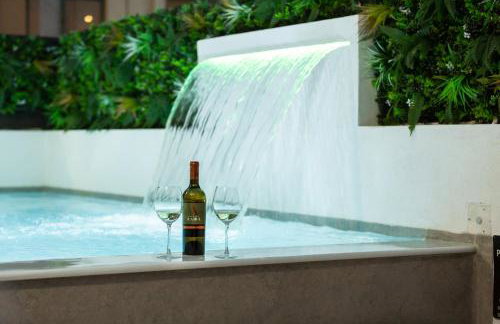 BEQUEST Corinthian Luxury suites - Foto 50