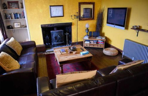 The Old Inn, Staffin - Foto 22