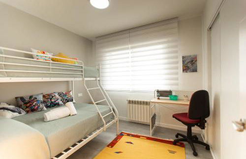 Casa Fenix - Homey Galicia - Foto 25