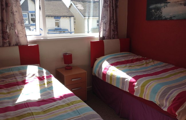 Lindisfarne Holiday Flats - Foto 65