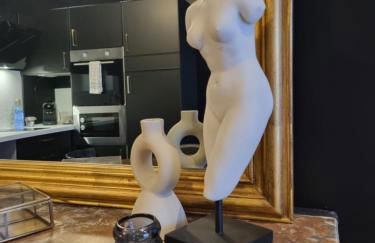 L'appartement d'Eugène - Foto 10