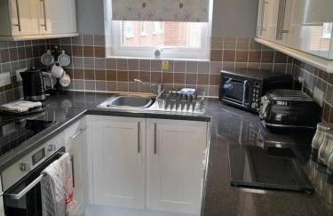 clifftop villa 47 - Foto 12