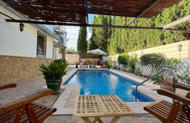 Villa rural sXIX Luz tranquilidad y naturaleza - Foto 77