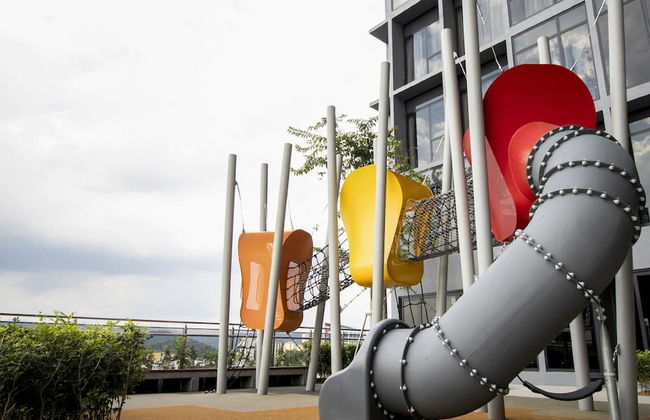 Expressionz Starlight Suites by MyKey - Photo 27